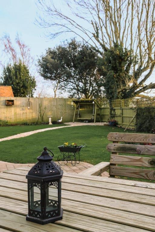 Throwley Forstal Faversham Graham John